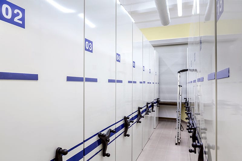 EMIKS jest firmą zajmującą się zarządzaniem dokumentami